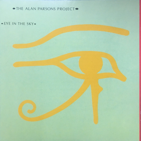 Cd-uri - The Alan Parsons Project - Eye In The Sky (CD)