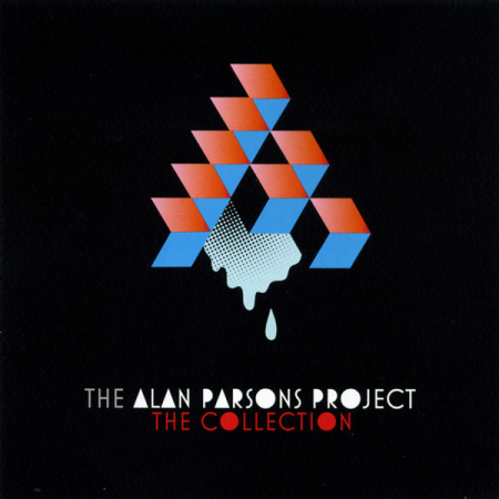 Cd-uri - The Alan Parsons Project – The Collection (CD)