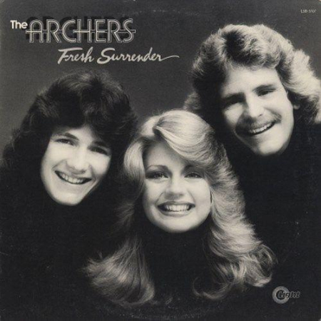 Discuri vinil - The Archers - Fresh Surrender