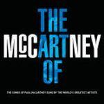 Discuri vinil - The Art Of McCartney