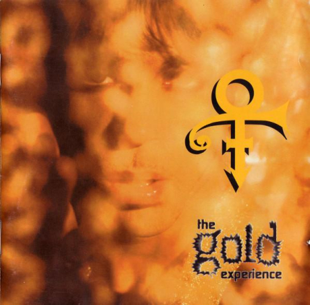Cd-uri - The Artist (Formerly Known As Prince) - The Gold Experience (CD)