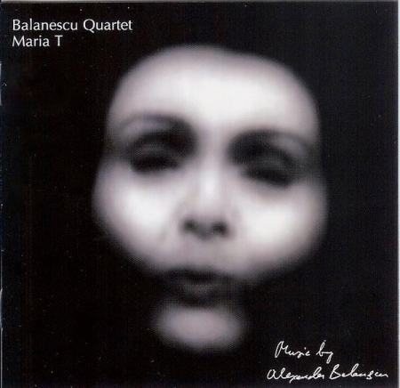 Cd-uri - The Balanescu Quartet - Maria T, (CD)