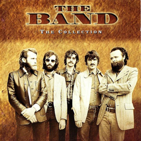 The Band - The Collection (CD) [0]
