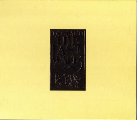Cd-uri - The Band - The Last Waltz (CD)