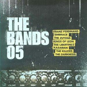 Cd-uri - The Bands 05 (CD)