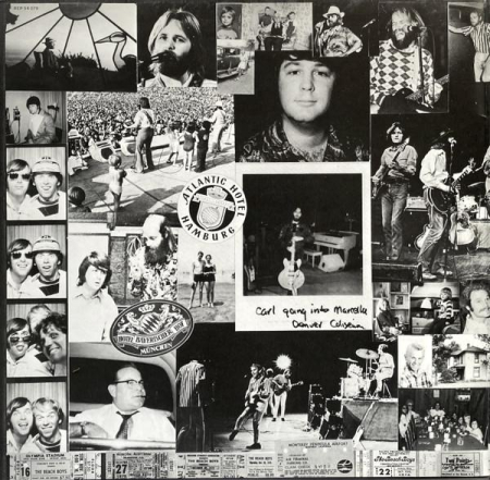 The Beach Boys - 15 Big Ones (Disc Vinil) [1]