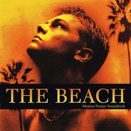 Cd-uri - The Beach (Motion Picture Soundtrack), (CD)