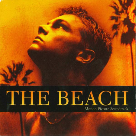 The Beach (Motion Picture Soundtrack) , (CD) [0]