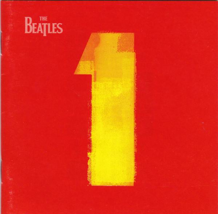 Cd-uri - The Beatles - 1 (CD)