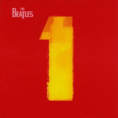 Cd-uri - The Beatles - 1 (CD)