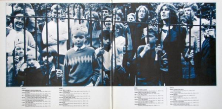 The Beatles - 1967-1970 [1]