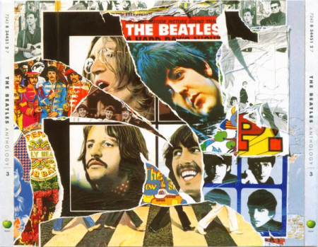 The Beatles - Anthology 3 [1]