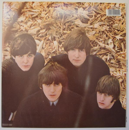 The Beatles - Beatles For Sale [1]