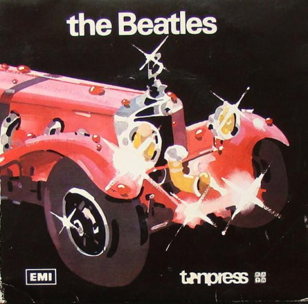 Discuri vinil - The Beatles - The Beatles (Disc Vinil)