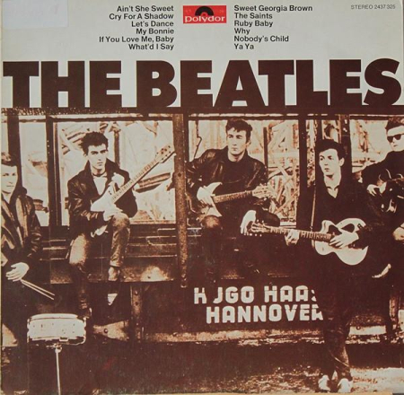 Discuri vinil - The Beatles - The Beatles