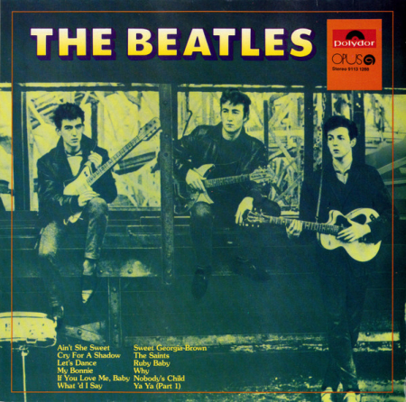 Discuri vinil - The Beatles - The Beatles (Disc Vinil)