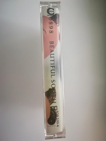 The Beautiful South - 0898 Beautiful South, (Casetă Audio) [1]