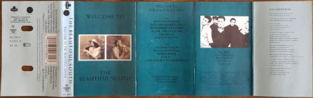 The Beautiful South - Welcome To The Beautiful South (Casetă Audio) [1]