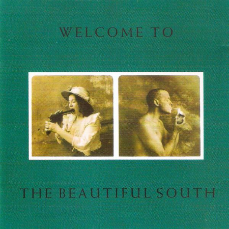 Cd-uri - The Beautiful South - Welcome To The Beautiful South , (CD)