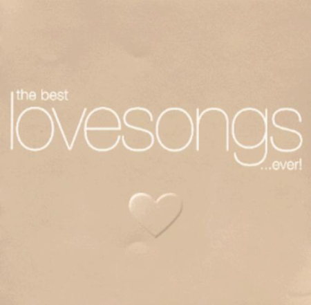 Cd-uri - The Best Lovesongs ...Ever! (CD)