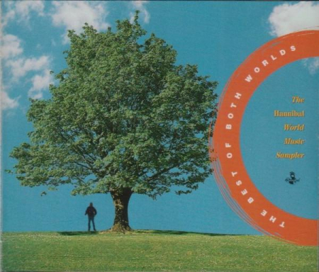 The Best Of Both Worlds (CD) [1]