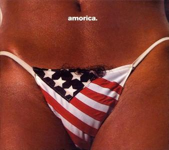 Cd-uri - The Black Crowes - Amorica