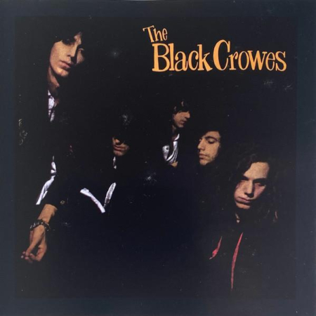 Cd-uri - The Black Crowes - Shake Your Money Maker