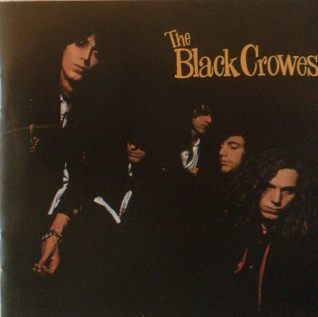 Cd-uri - The Black Crowes - Shake Your Money Maker (CD)
