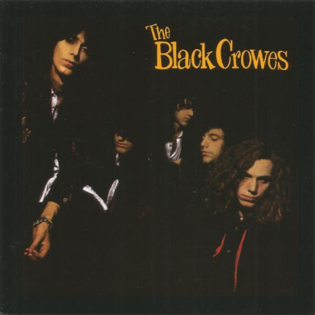 Cd-uri - The Black Crowes - Shake Your Money Maker (CD)