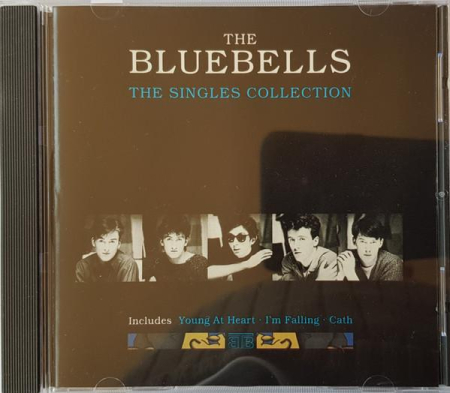 The Bluebells - The Singles Collection (CD) [1]