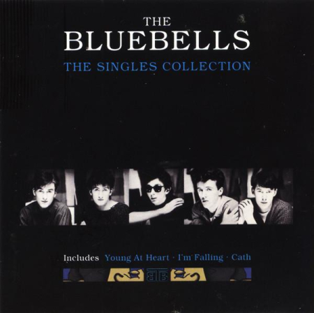 Cd-uri - The Bluebells - The Singles Collection (CD)