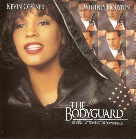 Cd-uri - The Bodyguard (Original Soundtrack Album) , (CD)