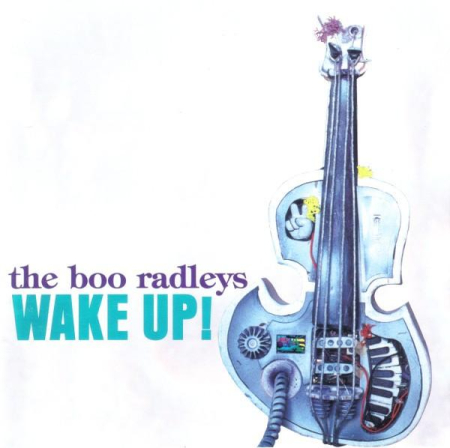 Cd-uri - The Boo Radleys - Wake Up! (CD)