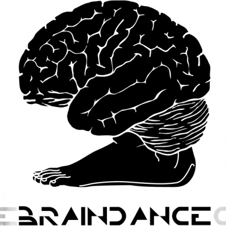 Cd-uri - The Braindance Coincidence (CD)