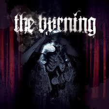 The Burning  - Storm The Walls (CD) [1]