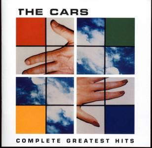 Cd-uri - The Cars - Complete Greatest Hits, (CD)