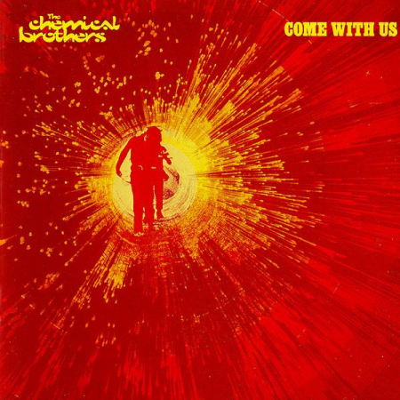 Cd-uri - The Chemical Brothers - Come With Us, (CD)