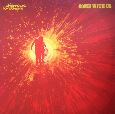 Discuri vinil noi - The Chemical Brothers - Come With Us (Disc Vinil)