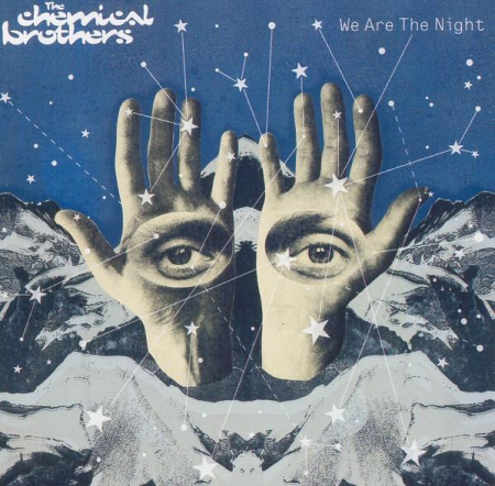 Cd-uri - The Chemical Brothers - We Are The Night, (CD)