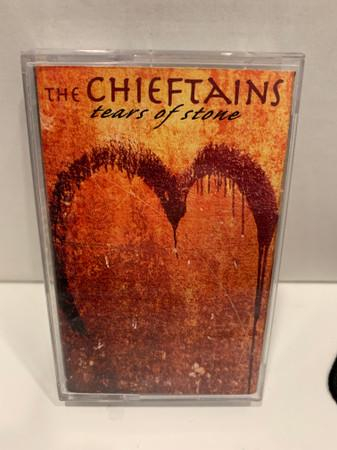 The Chieftains - Tears Of Stone, (Casetă Audio) [0]
