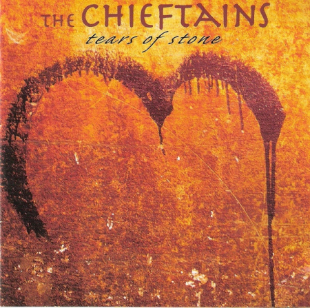 Cd-uri - The Chieftains - Tears Of Stone (CD)