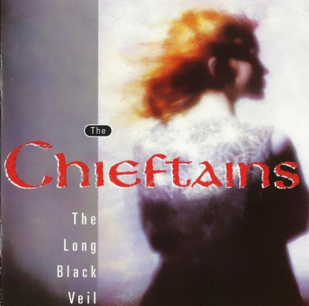 The Chieftains - The Long Black Veil , (CD) [0]