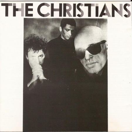 Cd-uri - The Christians - The Christians (CD)