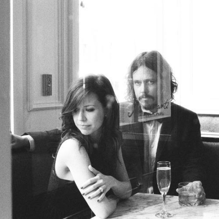 Cd-uri - The Civil Wars - Barton Hollow (CD)