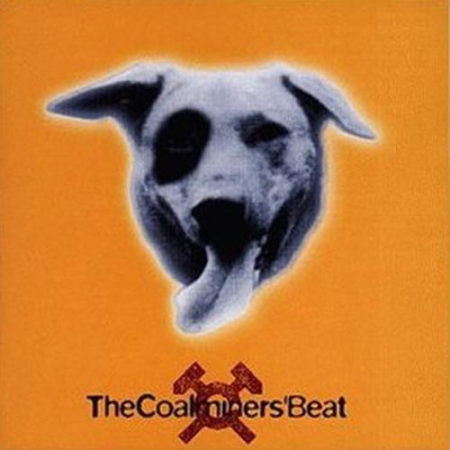 Cd-uri - The Coalminers' Beat - The Coalminers' Beat (CD)