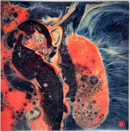 Discuri vinil - The Comet Is Coming - Death To The Planet (Disc Vinil)