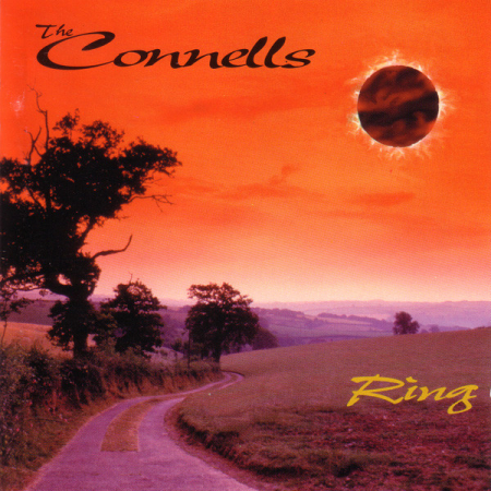 Cd-uri - The Connells - Ring (CD)