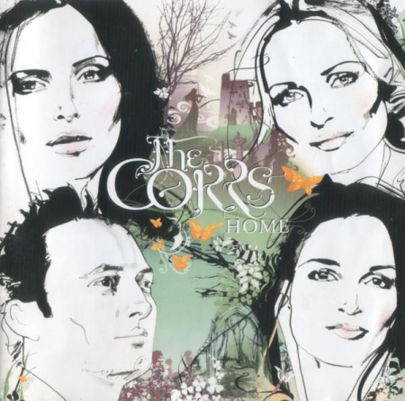 Cd-uri - The Corrs - Home , (CD)