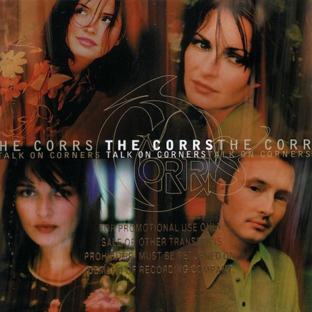 Cd-uri - The Corrs - Talk On Corners , (CD)