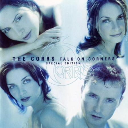 Cd-uri - The Corrs - Talk On Corners Special Edition (CD)